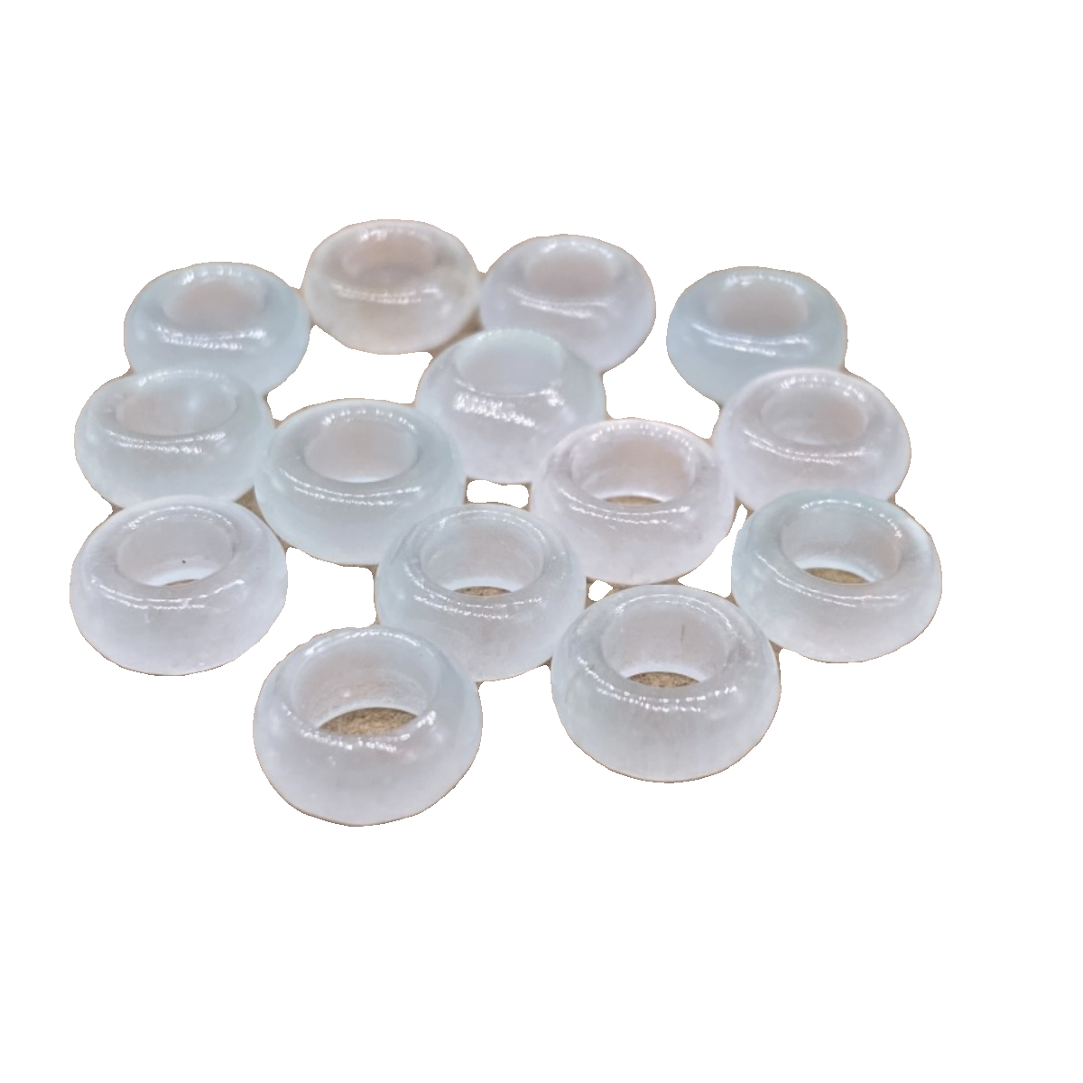 翡翠巴山翠玉小玉环圆圈大孔珠DIY手工编织手链玉石饰品配饰配件,淘宝优惠券,粉丝福利购,淘宝优惠卷