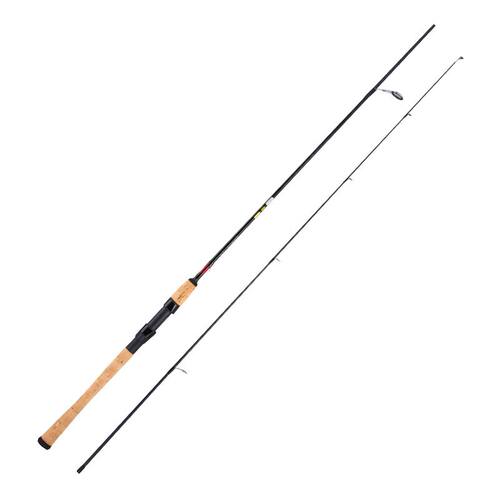 DAIWA达亿瓦穿越火线富士环路亚竿微物泛用远投快调马口海钓鱼杆 - 图3