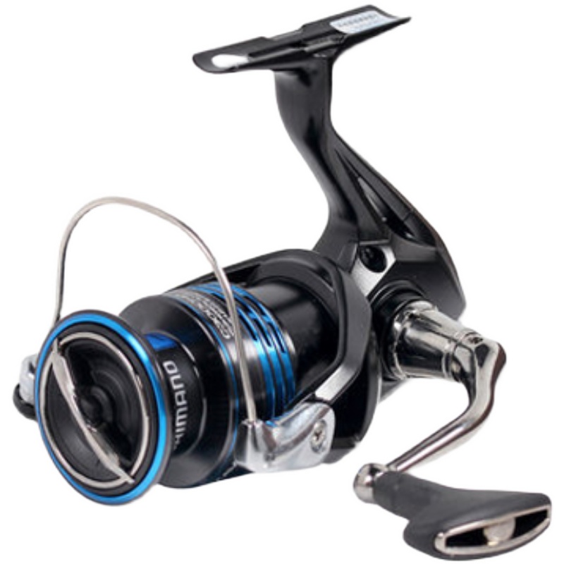 21新款SHIMANO禧玛诺纺车轮NEXAVE斜口路亚轮海钓矶钓远投路滑轮 - 图3