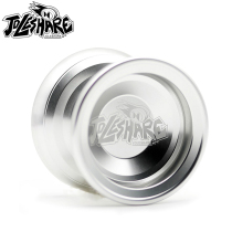 Yo-yo Ball Live Dead Sleep Children Newhand Starter Aluminum Alloy Professional Yoyo Ball Advanced Racing Exclusive Yo-yo