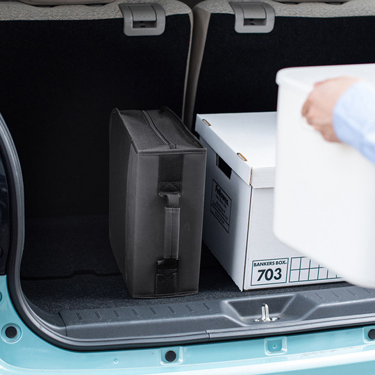 日本SANWA大容量CD盒光盘包游戏蝶片包DVD收纳盒光碟包208片装