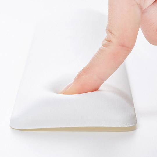 Japan SANWA wrist mouse pad keyboard tray