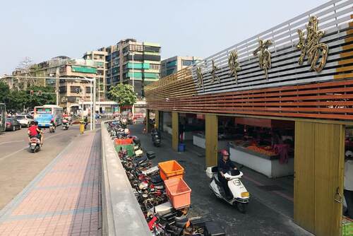 广东2斤包顺丰 潮汕鱼丸世家 达濠老二花枝丸 汕头墨鱼丸 送沙茶 - 图2