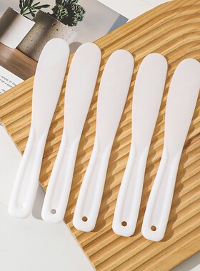家用便携DIY面膜搅拌棒