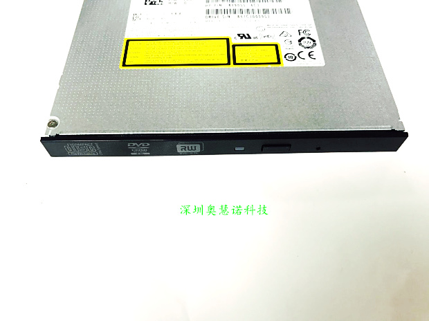 全新正品HP Gen8光驱 MicroServer服务器机箱 内置DVD刻录机 - 图2