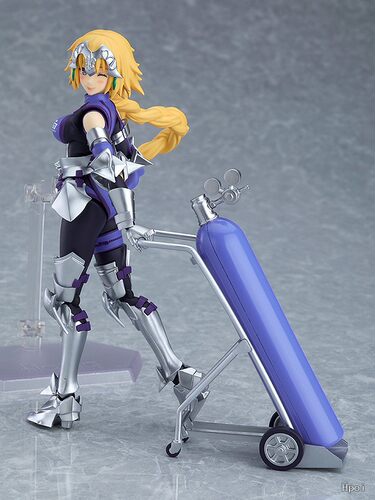 御宅手办 Max Factory figma FGO 贞德・达尔克 赛 正版预售 - 图3