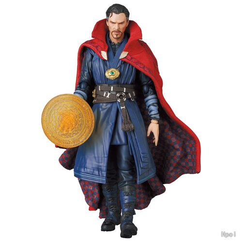 御宅手办 Mafex 复仇者联盟3 无限战争 奇异博士 正版预售 - 图3
