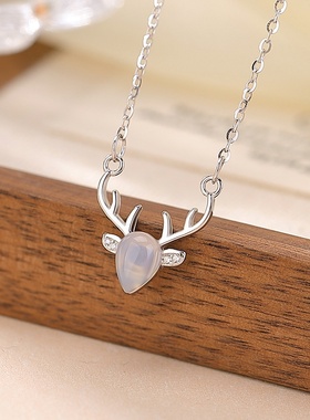 本月新品限时优惠轻奢项链套链