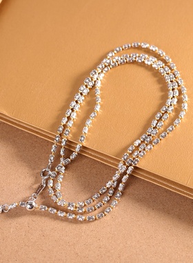 本月新品限时优惠个性百搭项链