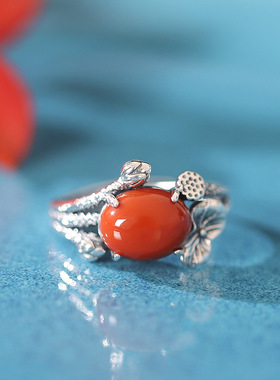 独特设计戒指本月新品限时优惠