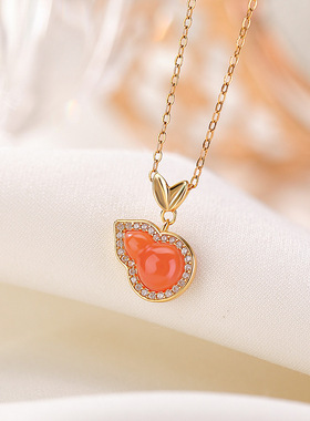 本月新品限时优惠吊坠项链配饰