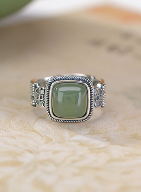 2025新款优惠限时玄学旺财戒指