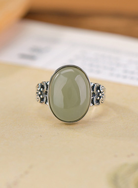 本月新品限时优惠高端大气戒指