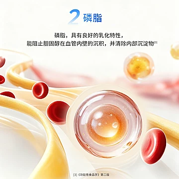 健安喜大豆磷脂软胶囊60g[20元优惠券]-寻折猪