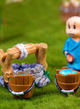 微景观创意摆件小饰品