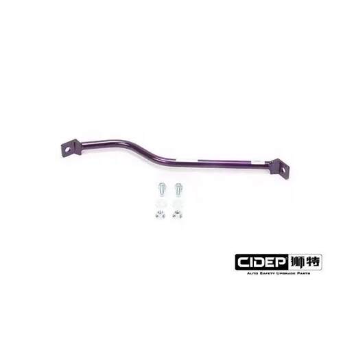 CIDEP狮特适用于06-10年日产350Z顶吧平衡杆防倾杆底盘加强件改装 - 图0