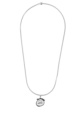 Travis Scott Astroworld Cactus Jack Hip Hop Necklace 项链