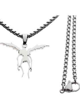 Death Note Necklace 死亡笔记 项链