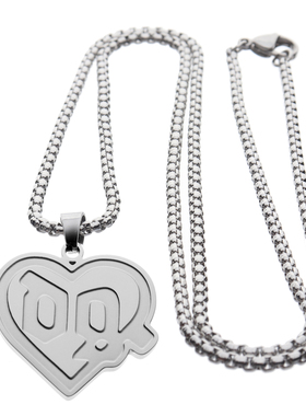 Drain Gang Love Pill Draingang Sadboys Boyz Ecco2k Necklace