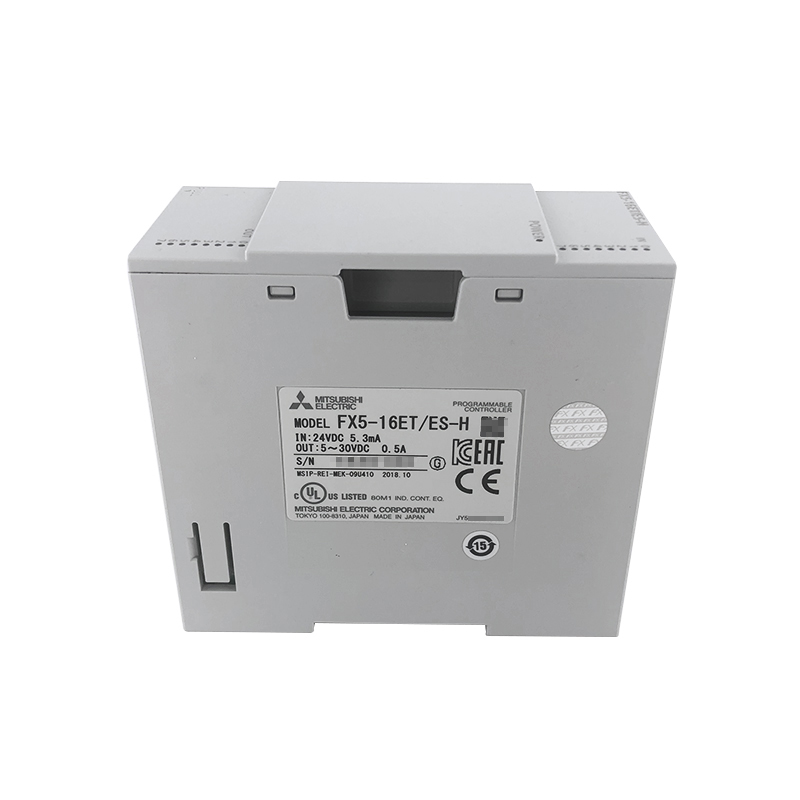 新品三菱模块FX5-40SSC-S 80 4AD 4DA 1PSU-5V CCL-MS CLIEF ENET - 图3