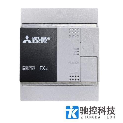 日本三菱模块FX2NC-16EX 32EX 16EX-T 16EYT 16EYR-T 32EYT 64ET - 图2