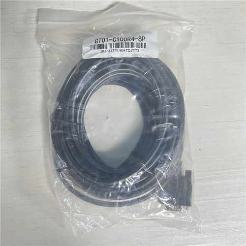 三菱触摸屏通讯线GT01-C30R4-8P C50R4 C100R4 C200 FX-50DU-CAB0 - 图3