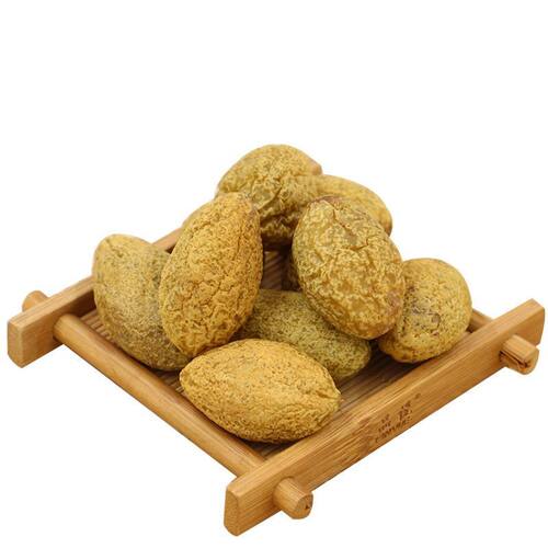 甘草橄榄500g+盐津橄榄500g干果蜜饯咸甜味组合1000g - 图3