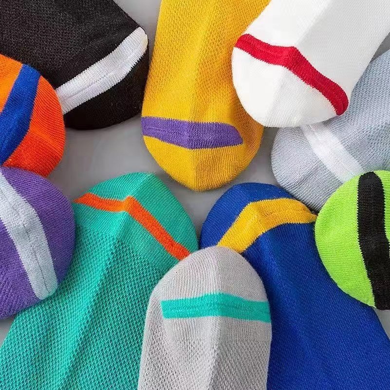 50/100双袜子足疗男士短袜防臭短筒夏薄款低帮浅口一次性地摊袜,淘宝优惠券,粉丝福利购,淘宝优惠卷