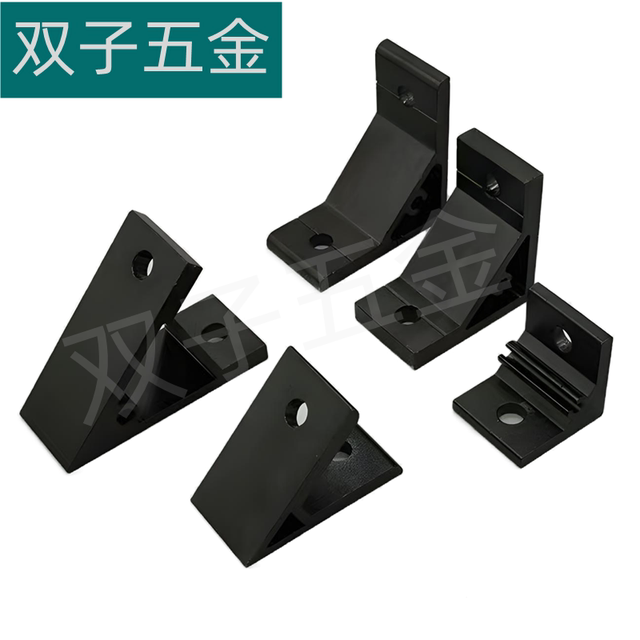 ABC01-G306-30-20 Angle Code Extrusion Angle Code
