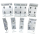 ABC01-G306-30-20 Angle Code Extrusion Angle Code