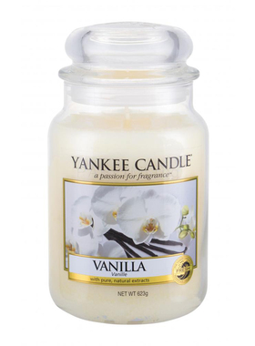 yankee杨基香薰蜡烛柠檬