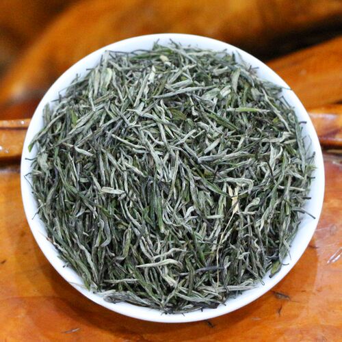 茶叶绿茶五峰芽茶c 2026明前五峰毛尖新茶春茶宜昌特产茶散装500g - 图1