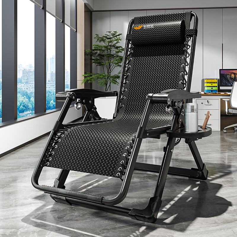 午憩宝午休可折叠椅子办公室午睡床 午憩宝折叠椅/躺椅