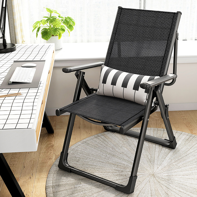 午憩宝电脑椅子靠背学生宿舍久坐椅 午憩宝电脑椅