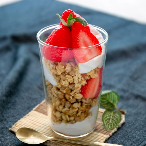 Япония импортированная прозрачная жара -устойчивый