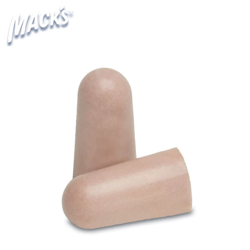 Оригинальные импортные рабочие обучающие беруши для сна для путешествий, США