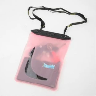 TteOoobl T-020BC Большие трехмерные водонепроницаемые выводы, сноркелинг плавание дрейф.