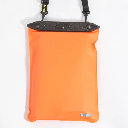 TteOoobl T-020BC Большие трехмерные водонепроницаемые выводы, сноркелинг плавание дрейф.