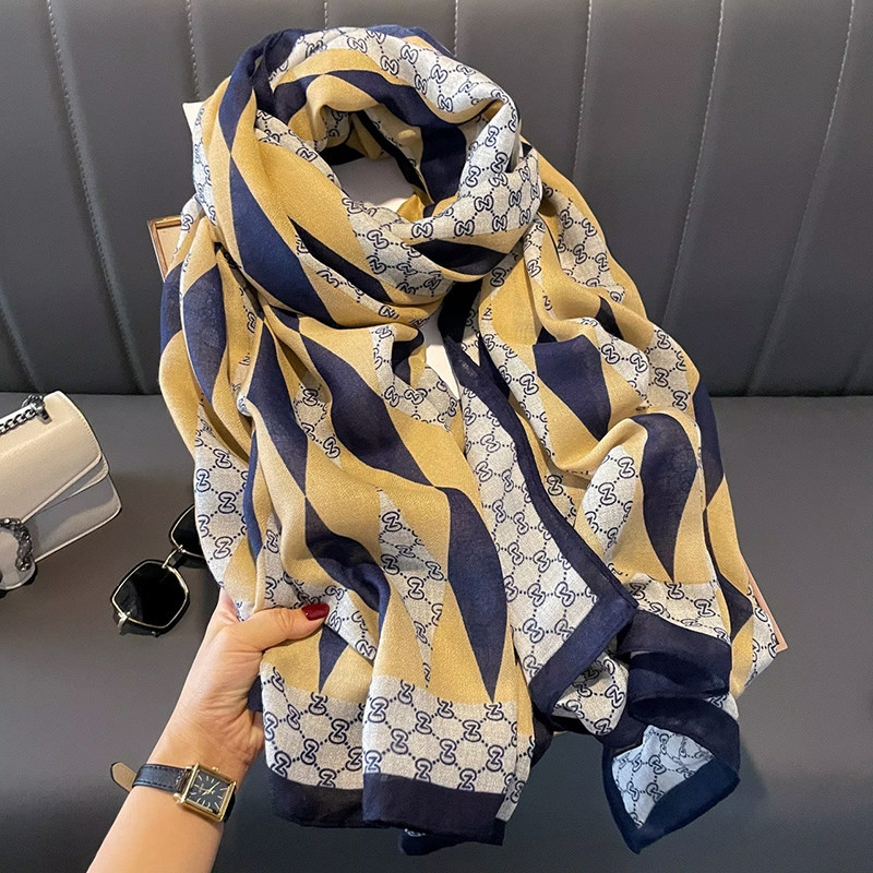 2025秋冬新款棉麻围巾女精致高级感文艺休闲旅游保暖薄款披肩围脖,淘宝优惠券,粉丝福利购,淘宝优惠卷