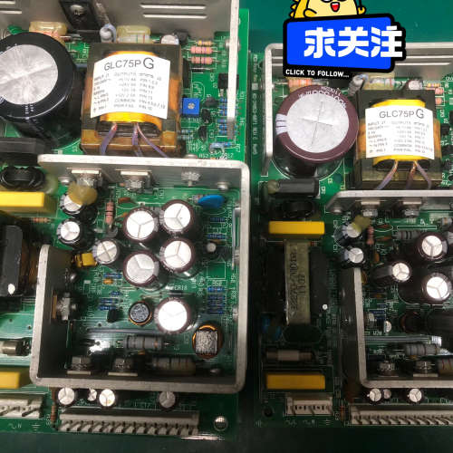 GLC75P GLC75PG喜多利喷码机电源,发.询价 - 图0