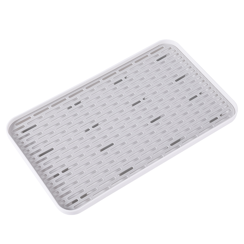 水杯子架放茶杯神器置物架收纳沥水托盘桌面咖啡杯架简约风格家用 - 图3