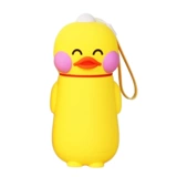 B.Duck, мультяшный милый свежий креативный стакан для школьников и студентов из нержавеющей стали, популярно в интернете, в корейском стиле