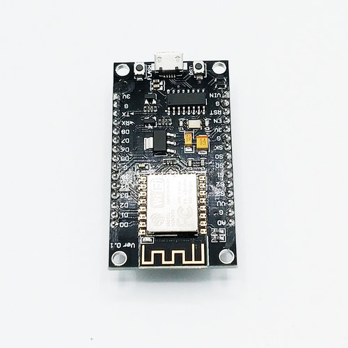 ESP8266串口wifi模块 NodeMcu Lua WIFI V3 物联网 开发板 CH-340 - 图3