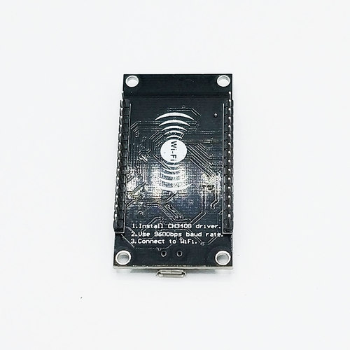 ESP8266串口wifi模块 NodeMcu Lua WIFI V3 物联网 开发板 CH-340 - 图2