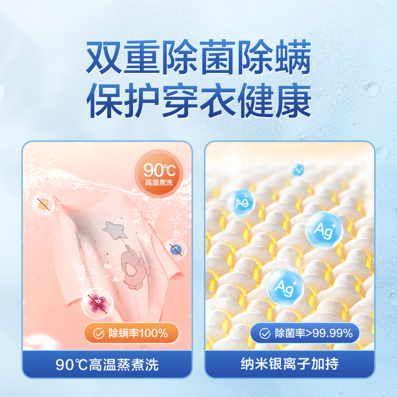 小天鹅官方1kg全自动家用洗衣机 小天鹅洗衣机