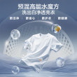 Flat free embedded Little Swan washing and drying set 10KG Water Cube drum washing machine dryer 628AIR