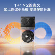 【小乌梅洗衣房】小天鹅迷你小乌梅分区多筒洗衣机洗烘套装