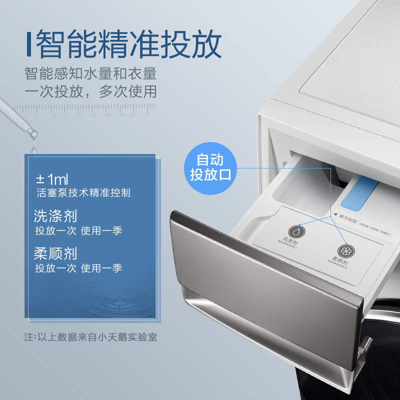  舒允电器洗衣机