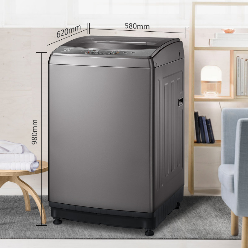  舒允电器洗衣机