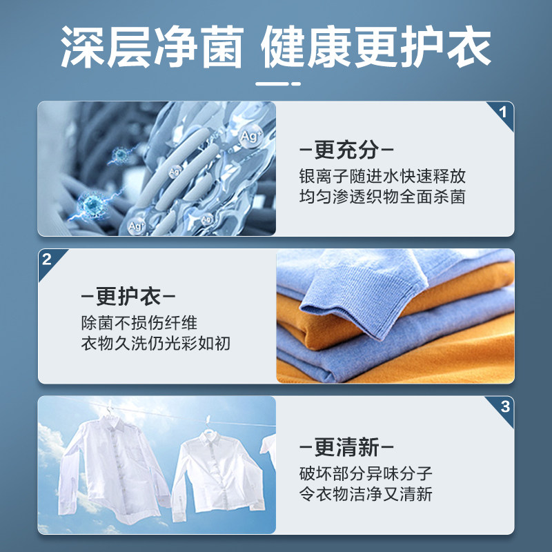 【水魔方】小天鹅全自动家用洗衣机 小天鹅洗衣机